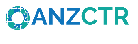 Australian and New Zealand Clinical Trials Registry logo